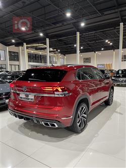 فولكسفاغن أطلس